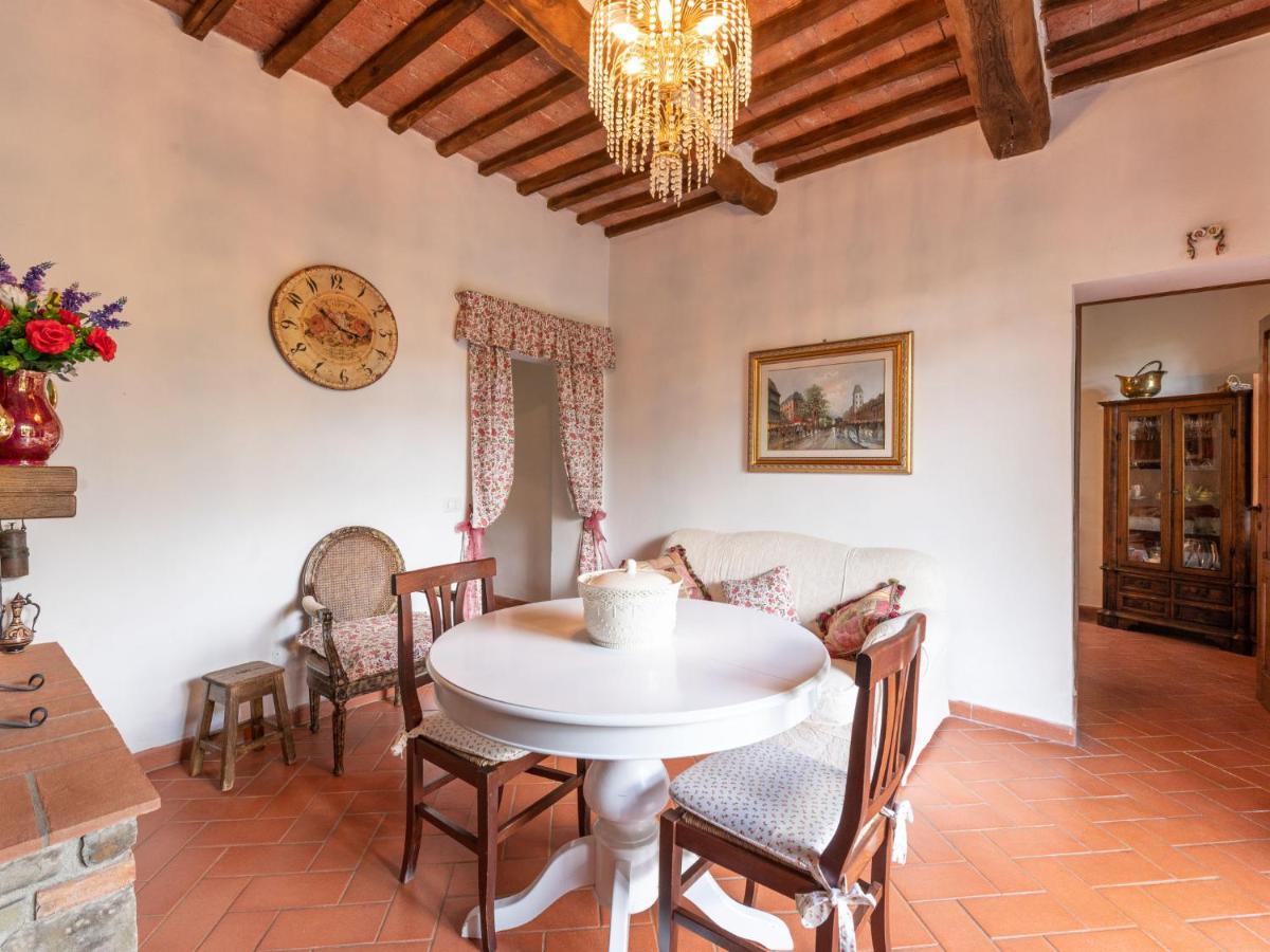 Holiday Home Alighiero II By Interhome Gabellino Exterior photo