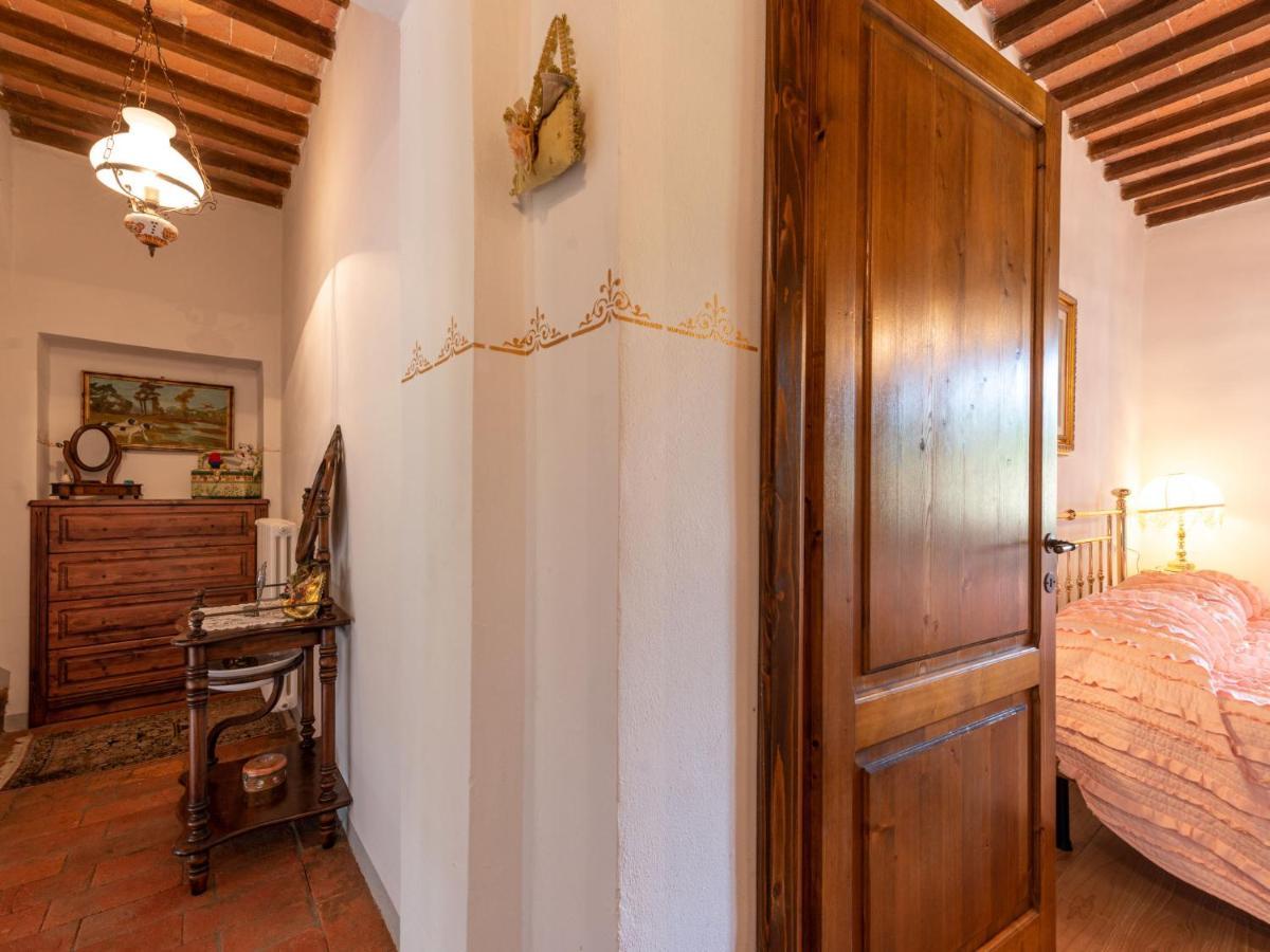 Holiday Home Alighiero II By Interhome Gabellino Exterior photo