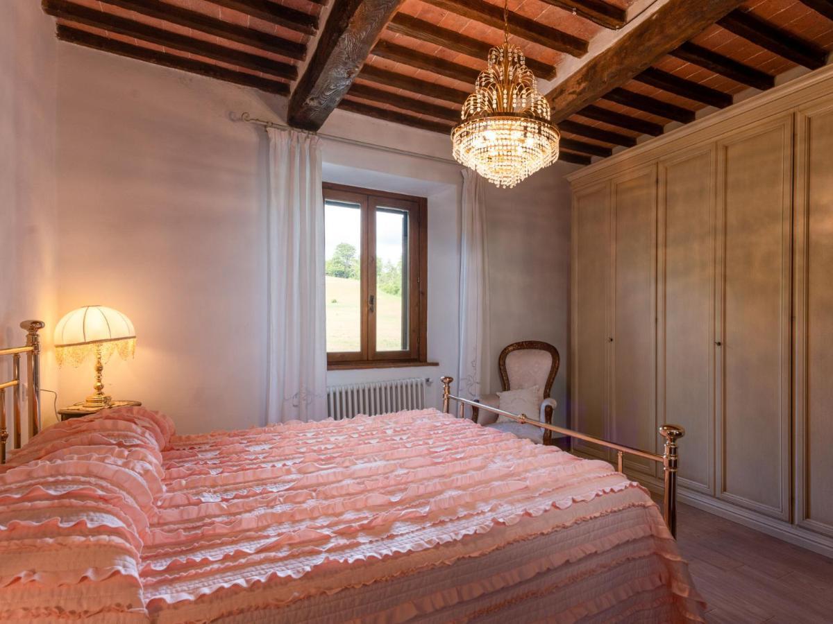 Holiday Home Alighiero II By Interhome Gabellino Exterior photo